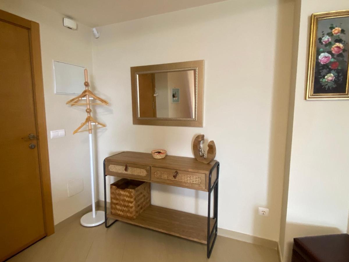 Grande Apartamento, Sotavento 3, La Tejita, El Medano 그라나딜라데아보나 외부 사진